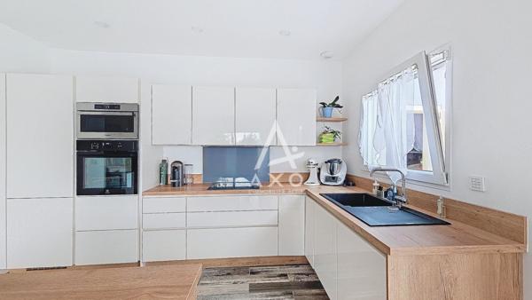 Confortable MAISON de plain-pied à VENDRE à CORQUILLEROY 45120