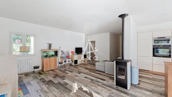 Confortable MAISON de plain-pied à VENDRE à CORQUILLEROY 45120