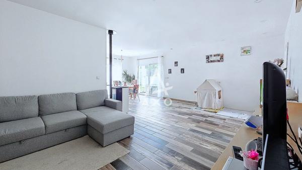 Confortable MAISON de plain-pied à VENDRE à CORQUILLEROY 45120