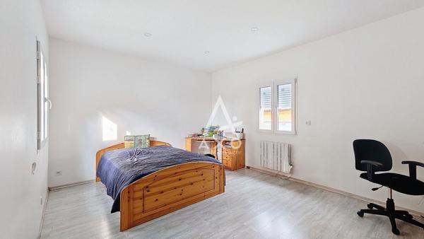 Confortable MAISON de plain-pied à VENDRE à CORQUILLEROY 45120