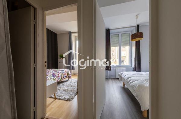 Vente appartement La rochelle, 78m² 3 pièces 349 650 Charente-maritime