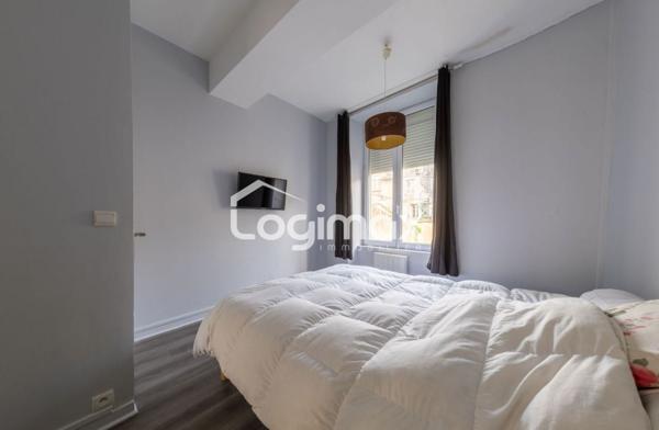 Vente appartement La rochelle, 78m² 3 pièces 349 650 Charente-maritime