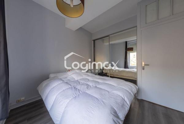 Vente appartement La rochelle, 78m² 3 pièces 349 650 Charente-maritime