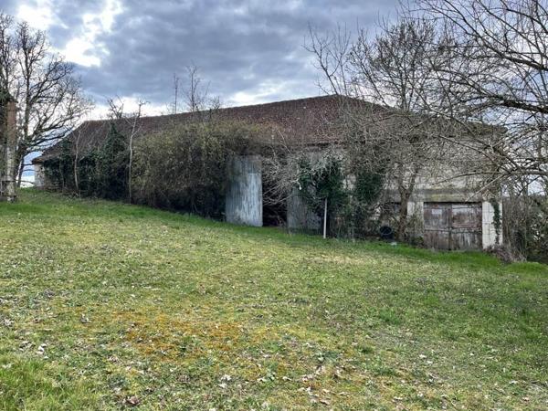 Maison à vendre |  Saint-Paul-de-Loubressac |  4 pièces | 111 m²