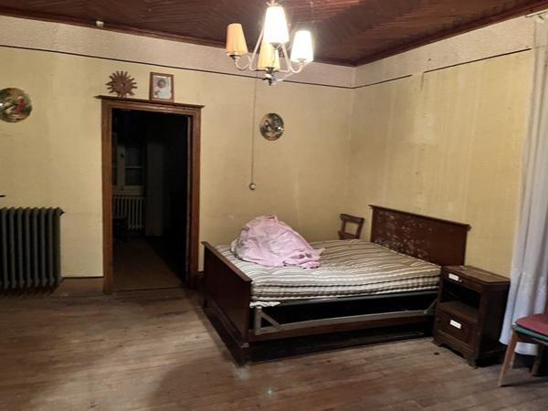 Maison à vendre |  Saint-Paul-de-Loubressac |  4 pièces | 111 m²