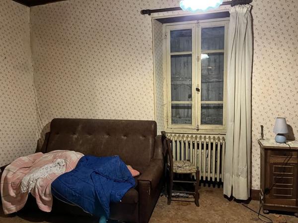 Maison à vendre |  Saint-Paul-de-Loubressac |  4 pièces | 111 m²