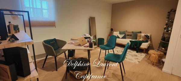 Maison à vendre 9 pièces HOULGATE (14)