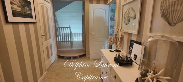 Maison à vendre 9 pièces HOULGATE (14)