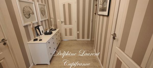 Maison à vendre 9 pièces HOULGATE (14)