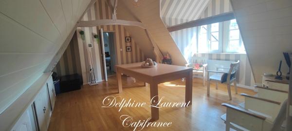 Maison à vendre 9 pièces HOULGATE (14)