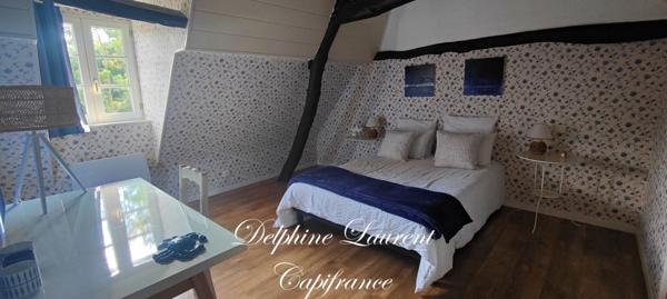 Maison à vendre 9 pièces HOULGATE (14)