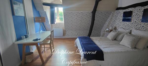 Maison à vendre 9 pièces HOULGATE (14)