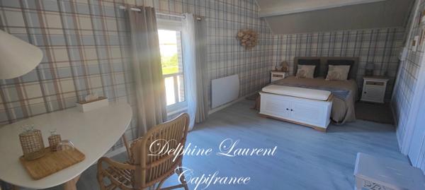 Maison à vendre 9 pièces HOULGATE (14)