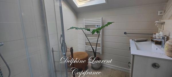 Maison à vendre 9 pièces HOULGATE (14)