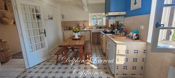 Maison à vendre 9 pièces HOULGATE (14)