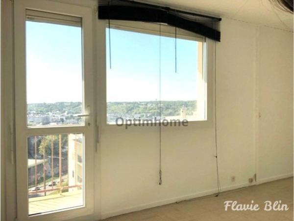 Appartement à vendre 1 pièce EVREUX (27)