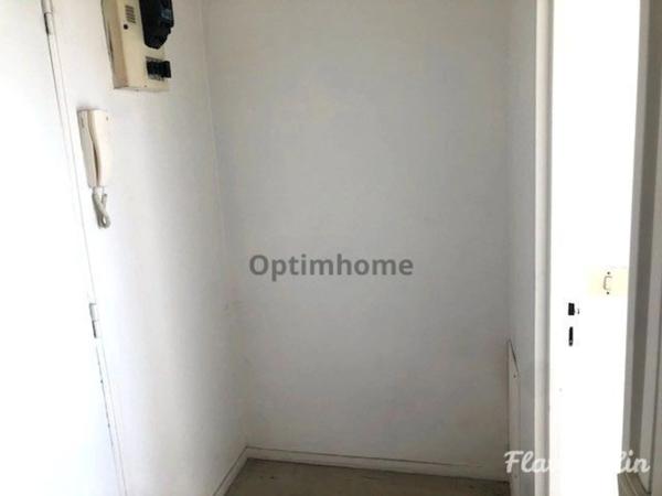 Appartement à vendre 1 pièce EVREUX (27)