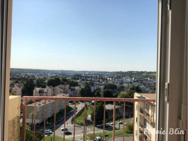 Appartement à vendre 1 pièce EVREUX (27)