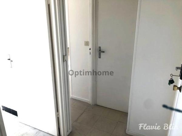 Appartement à vendre 1 pièce EVREUX (27)