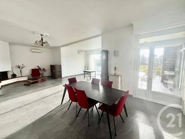 Maison à vendre  6 pièces - 245 m2 BILLERE - 64