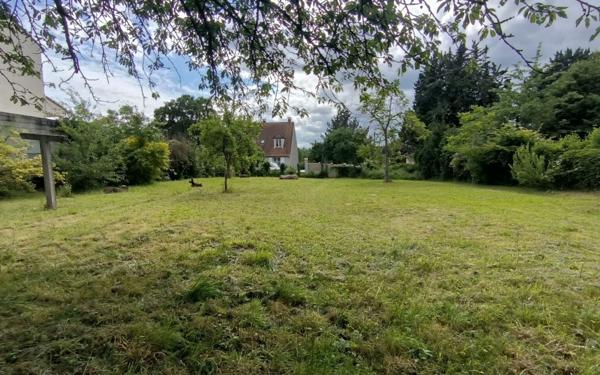 Maison à vendre    6 pièces • 154 m2 Étiolles