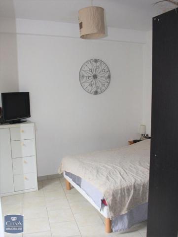 Appartement à louer 2 pièces 60.12m²