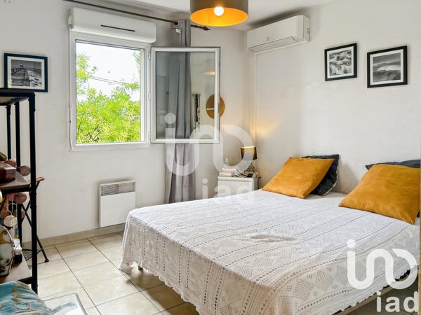 Appartement à vendre 3 pièces 58 m² Alès