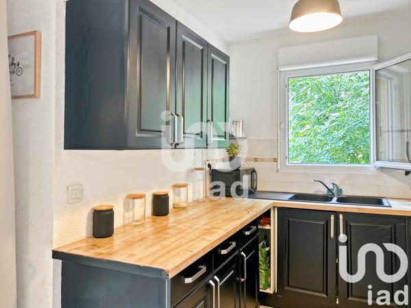 Appartement à vendre 3 pièces 58 m² Alès