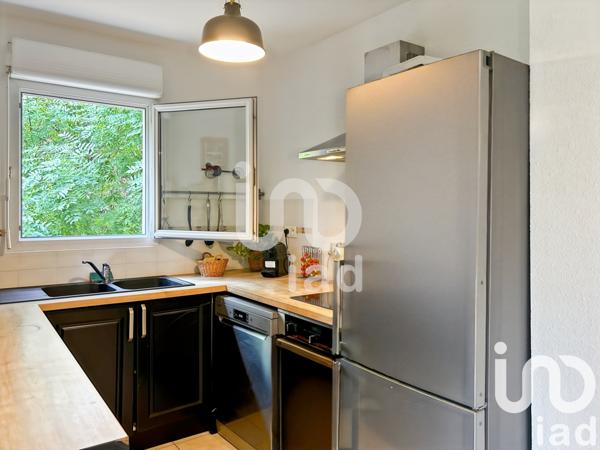 Appartement à vendre 3 pièces 58 m² Alès