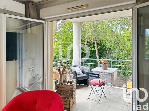 Appartement à vendre 3 pièces 58 m² Alès