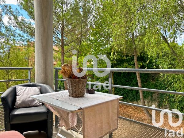 Appartement à vendre 3 pièces 58 m² Alès