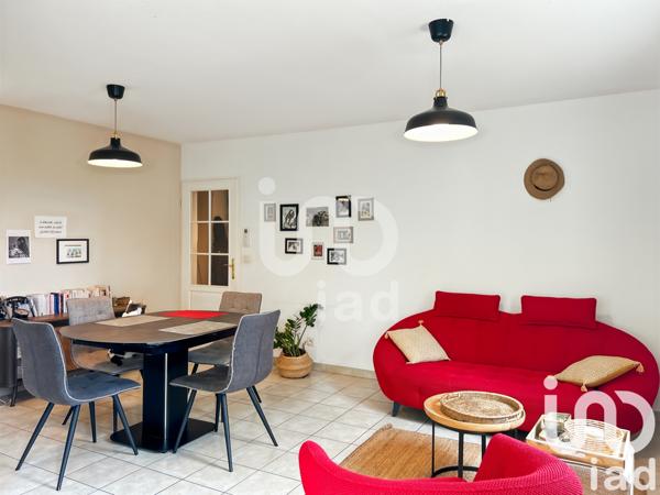 Appartement à vendre 3 pièces 58 m² Alès