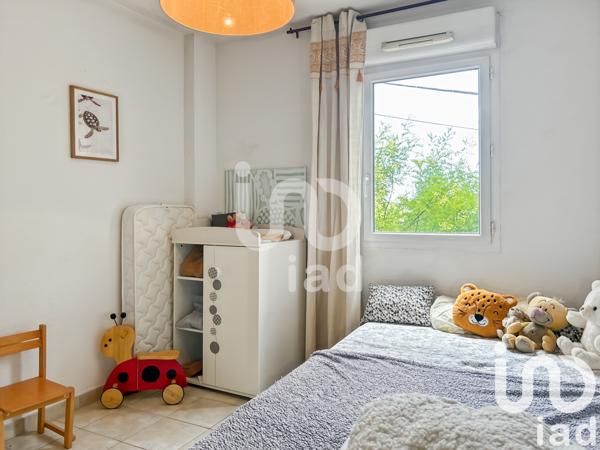 Appartement à vendre 3 pièces 58 m² Alès