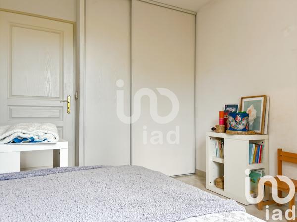 Appartement à vendre 3 pièces 58 m² Alès