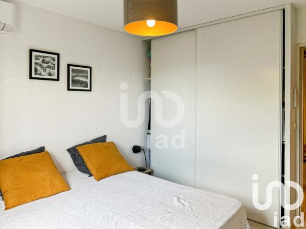 Appartement à vendre 3 pièces 58 m² Alès