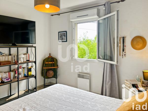 Appartement à vendre 3 pièces 58 m² Alès