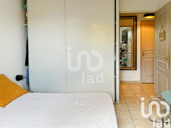 Appartement à vendre 3 pièces 58 m² Alès