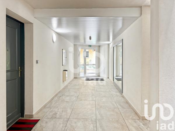 Appartement à vendre 3 pièces 58 m² Alès