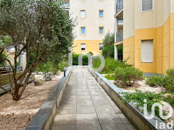 Appartement à vendre 3 pièces 58 m² Alès