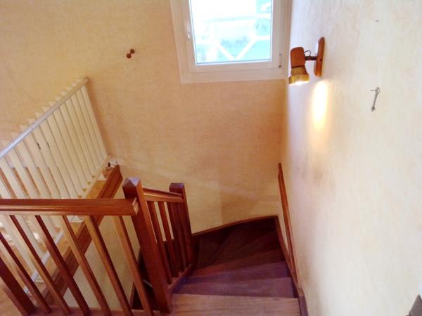 À vendre, maison à Épinal