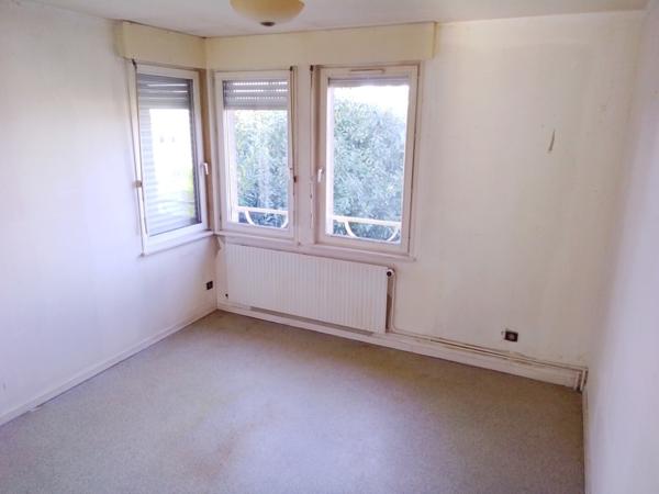 À vendre, maison à Épinal