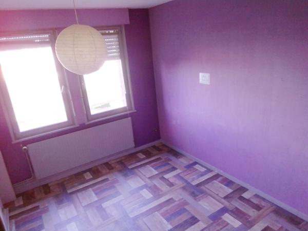 À vendre, maison à Épinal