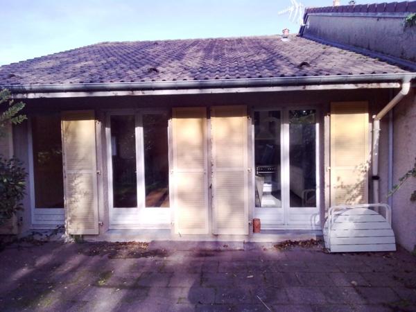 À vendre, maison à Épinal