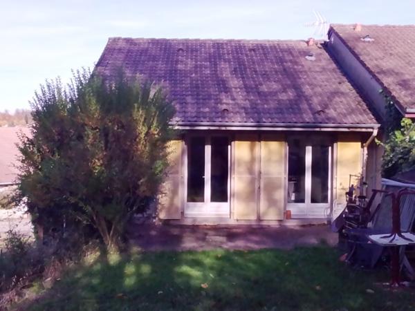 À vendre, maison à Épinal