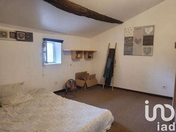 Maison à vendre 4 pièces 73 m² Chassiecq