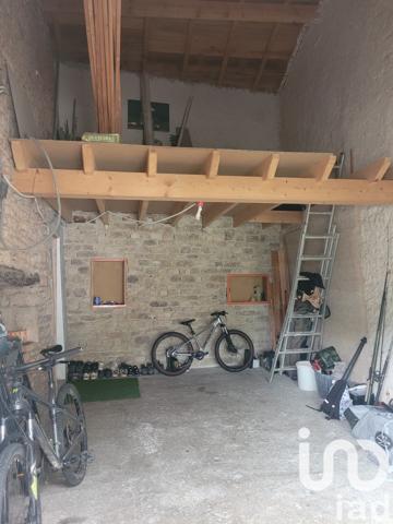 Maison à vendre 4 pièces 73 m² Chassiecq