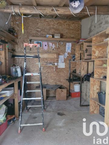 Maison à vendre 4 pièces 73 m² Chassiecq