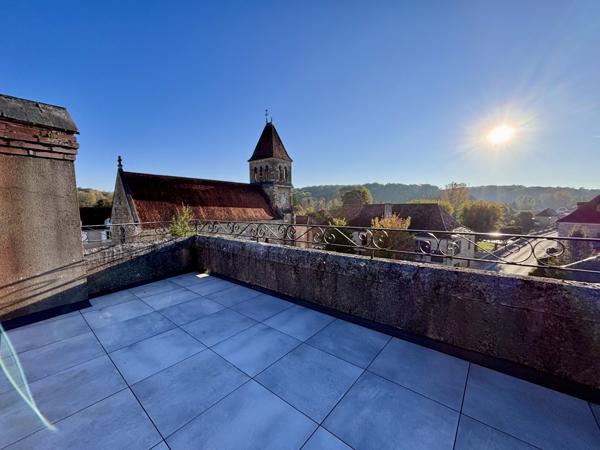 Immeuble Locatif comprenant deux appartements loués