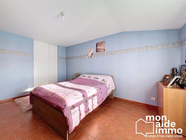 Immeuble Locatif comprenant deux appartements loués