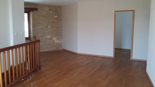 Immeuble Locatif comprenant deux appartements loués